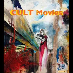 Cult Movies Orchestral Film Music