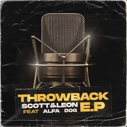 Throwback - EP