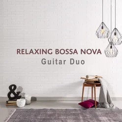 Bossa Nova Guitar Blast