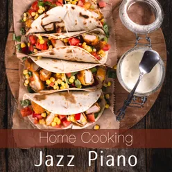 Home Cooking Jazz Piano