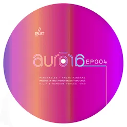 Aurora EP004