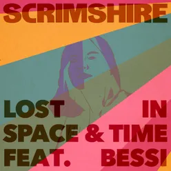 Lost in Space & Time Radio Edit