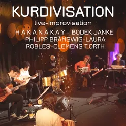 Kurdivisation Live