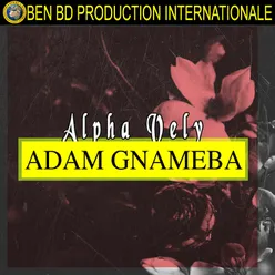 Adam Gnameba