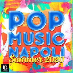 Pop music Napoli summer 2020