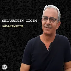 Ağlayamadım