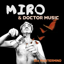 Gia Mastermind Doctor Music Live Show