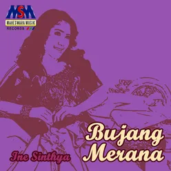 Bujang Merana