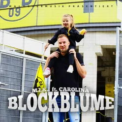 Blockblume