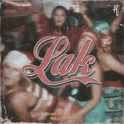 LAK Instrumental Version
