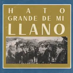 Hato Grande de Mi Llano Colección Diamantina Volumen I