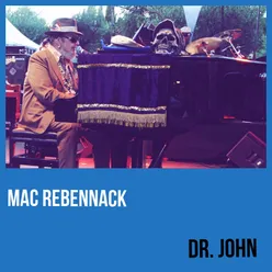 Mac Rebennack