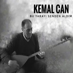 Bu yarayı senden aldım