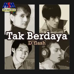 Tak Berdaya Reggae