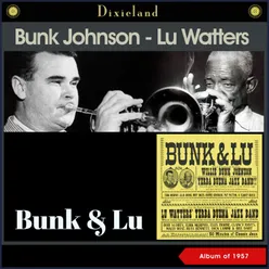 Bunk & Lu Album of 1957