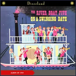 On A Swinging Date Album of 1959