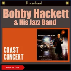 Coast Concert Album of 1956