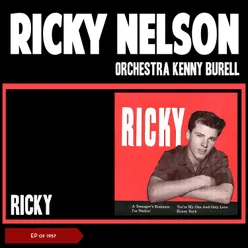 Ricky EP of 1957