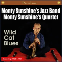 Wild Cat Blues Recordings of 1960 & 1961