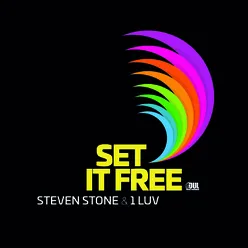 Set It Free Extended Mix