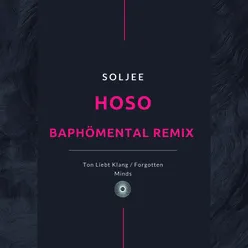 Hoso Baphömental Remix