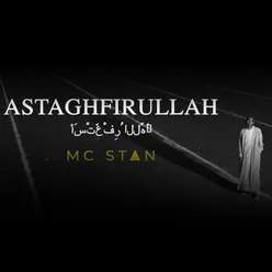 Astaghfirullah