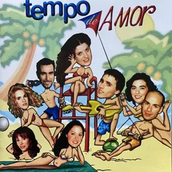 Tempo de Amor