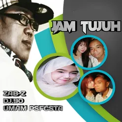 Jam Tujuh