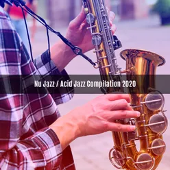 NU JAZZ ACID JAZZ COMPILATION 2020