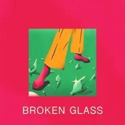 Broken Glass