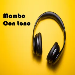 Mambo Con Tono