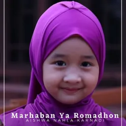 Marhaban Ya Romadhon