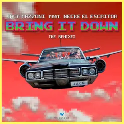 Bring It Down DJ Jossi Extended Remix