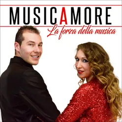 Serenata/Vacanze romane/Messaggio d'amore