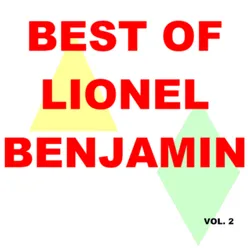Best of Lionel Benjamin