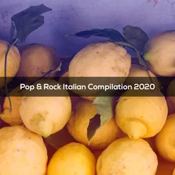 POP & ROCK ITALIAN COMPILATION 2020