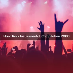 HARD ROCK INSTRUMENTAL COMPILATION 2020