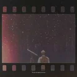 The Man Who Looked At the Stars