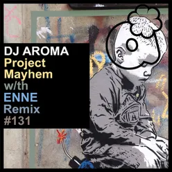 Project Mayhem Enne Remix