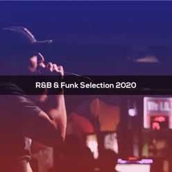 R&B & FUNK SELECTION 2020