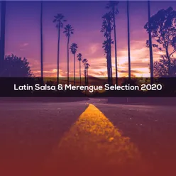 LATIN SALSA & MERENGUE SELECTION 2020