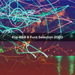 POP R&B FUNK SELECTION 2020