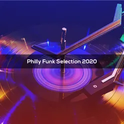 PHILLY FUNK SELECTION 2020