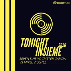 Tonight Insieme 2020