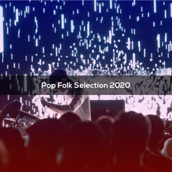 POP FOLK SELECTION 2020