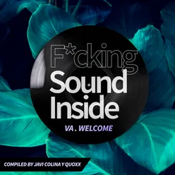 Welcome, Vol. 1 Compiled by Javi Colina Y Quoxx