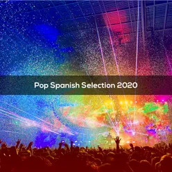 POP SPANISH SELECTION 2020