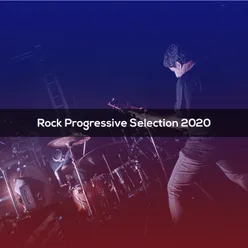 ROCK PROGRESSIVE SELECTION 2020