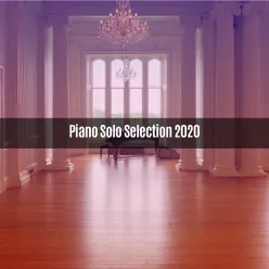 PIANO SOLO SELECTION 2020