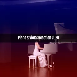 PIANO & VIOLA SELECTION 2020